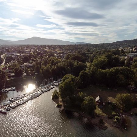 Laguna Resort Beskidy & Wellness Zarzecze  Exterior foto