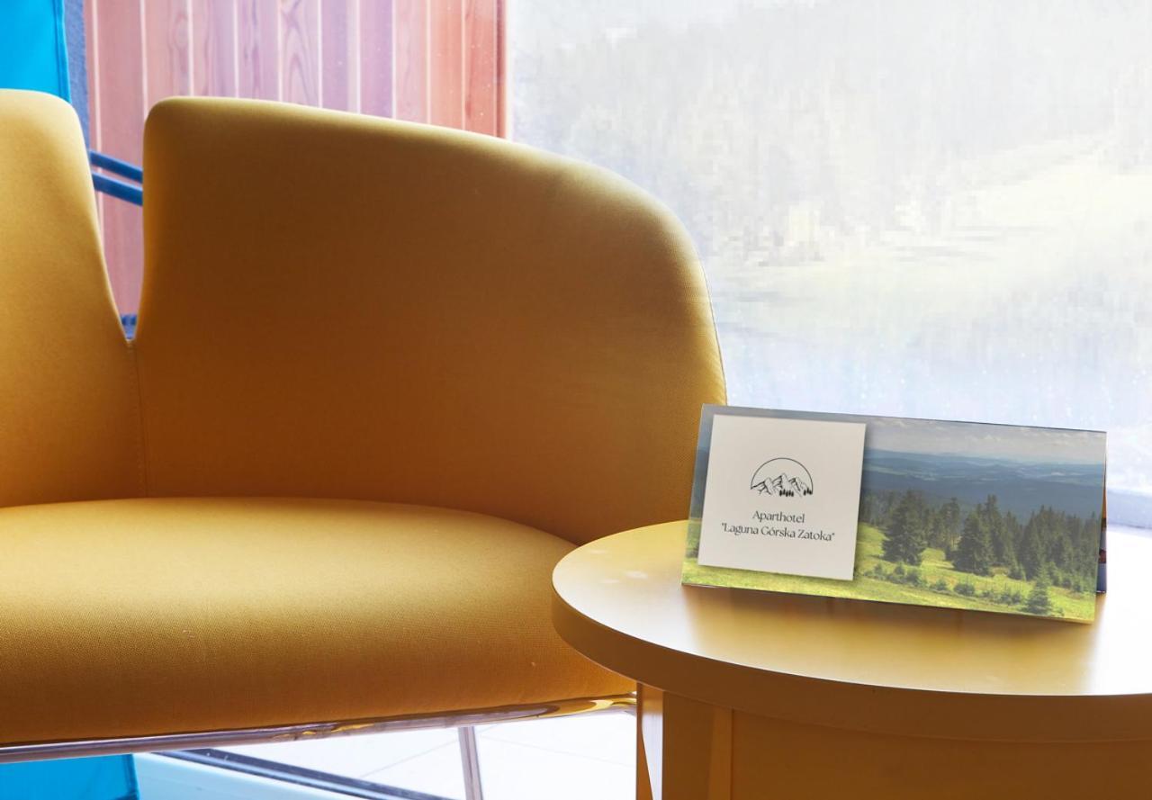 Laguna Resort Beskidy & Wellness Zarzecze  Exterior foto